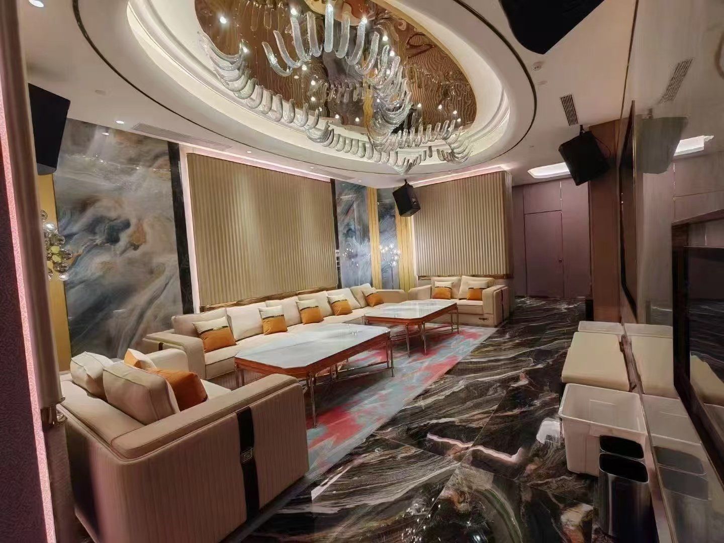 邢台商务KTV含义-临城县ktv预定