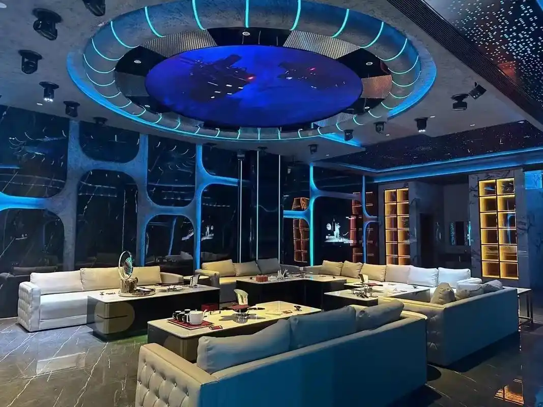 邢台商务ktv划算吗性价比分析-临城县ktv订房